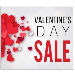 SALE ❤️❤️❤️